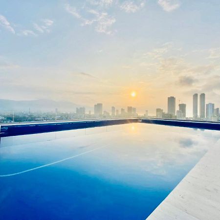 Nature Hotel & Spa ดานัง ภายนอก รูปภาพ