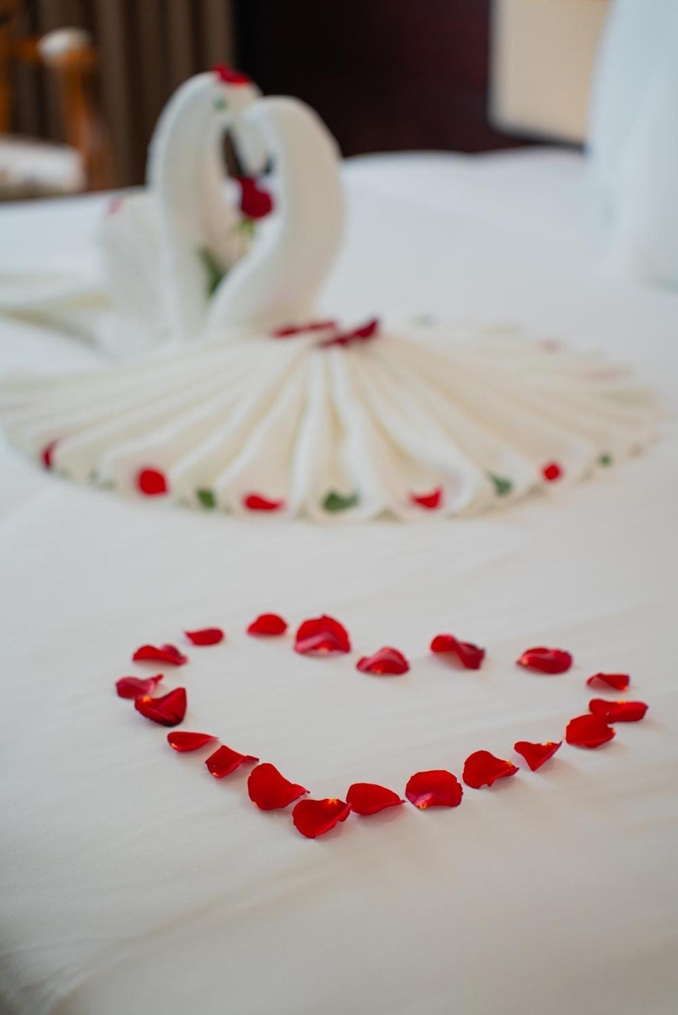 Nature Hotel & Spa ดานัง ภายนอก รูปภาพ