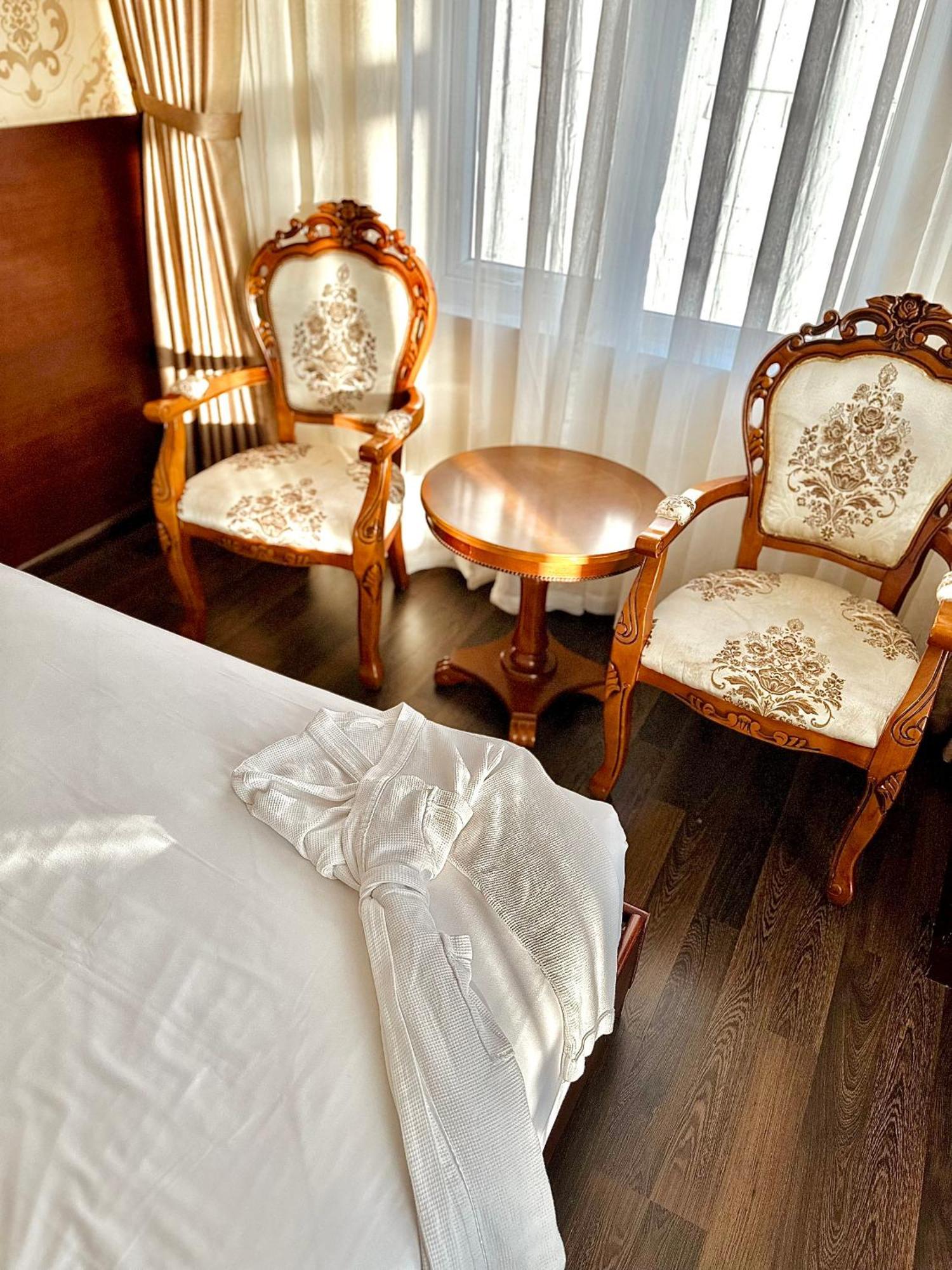 Nature Hotel & Spa ดานัง ภายนอก รูปภาพ