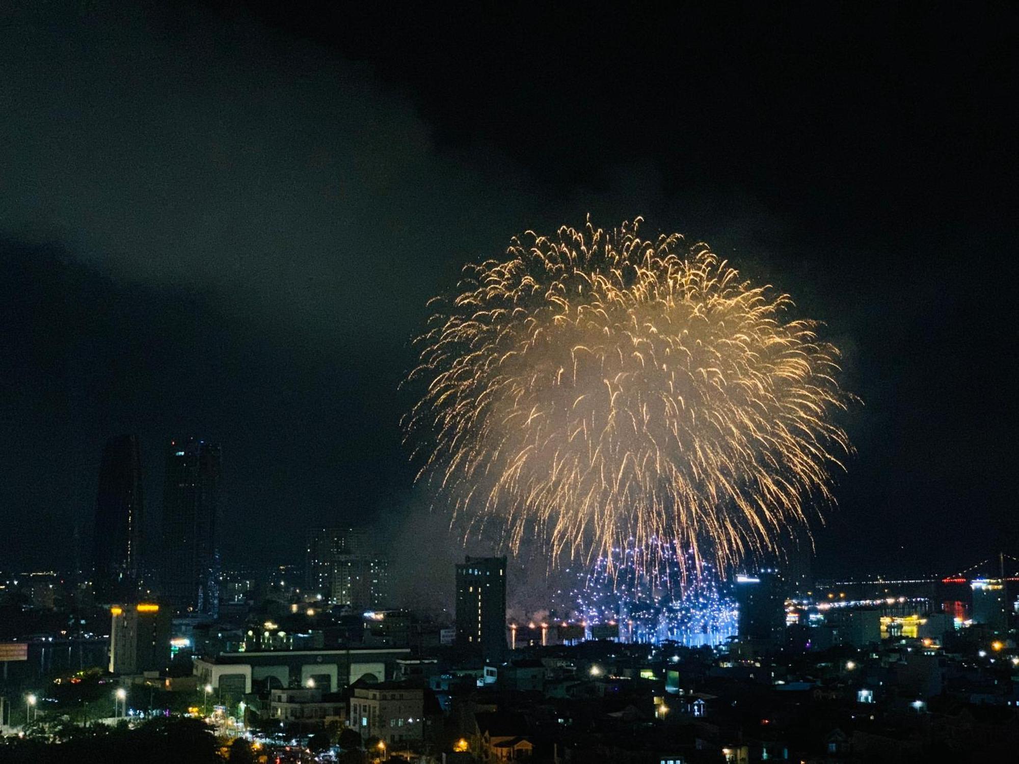 Nature Hotel & Spa ดานัง ภายนอก รูปภาพ